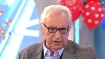 Επεισοδιακή η πρώτη εβδομάδα του 2023 για Κριούς, Ταύρους και... - "Μαύρες" προβλέψεις από τον Κώστα Λεφάκη