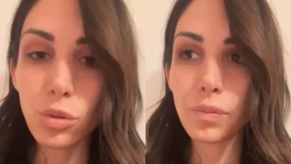 «Είπα στη νοσηλεύτρια να μου βγάλει τον ορό να φύγω...» - Οι πρώτες δηλώσεις της Λένας Ζευγαρά μετά την περιπέτεια της υγείας της