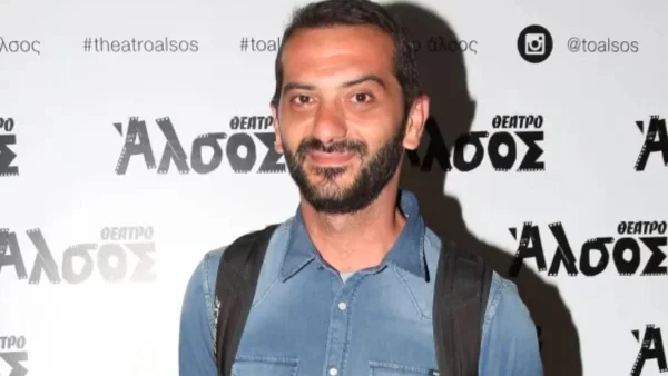 Θύμα απάτης ο Λεωνίδας Κουτσόπουλος - Τι συνέβη