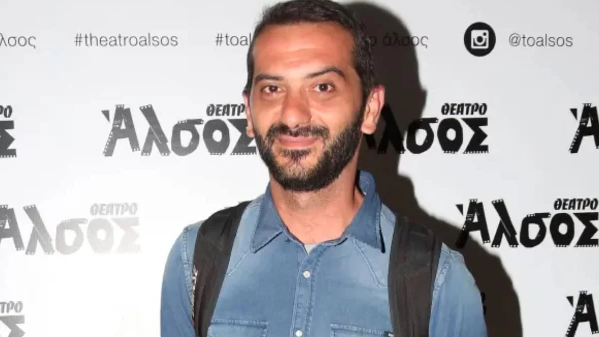 Θύμα απάτης ο Λεωνίδας Κουτσόπουλος - Τι συνέβη