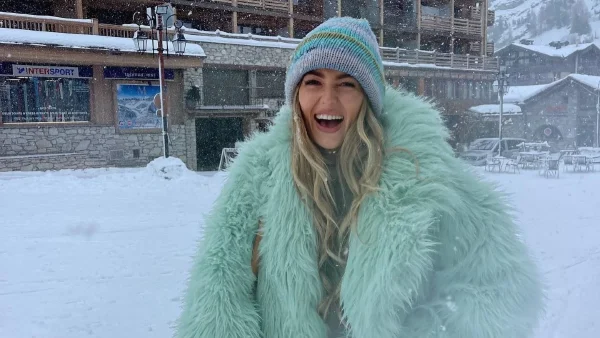 Let it snow! Σου βρήκαμε τι θα επιλέξεις στην χριστουγεννιάτικη εκδρομή!