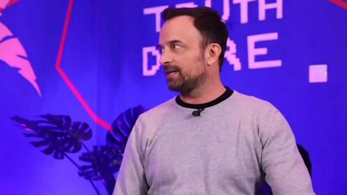 «Εγώ δίδαξα»  - ''Κόκκαλο'' όλοι με την αποκάλυψη του Λιανού για τις ερωτικές στιγμές στο  Fame story