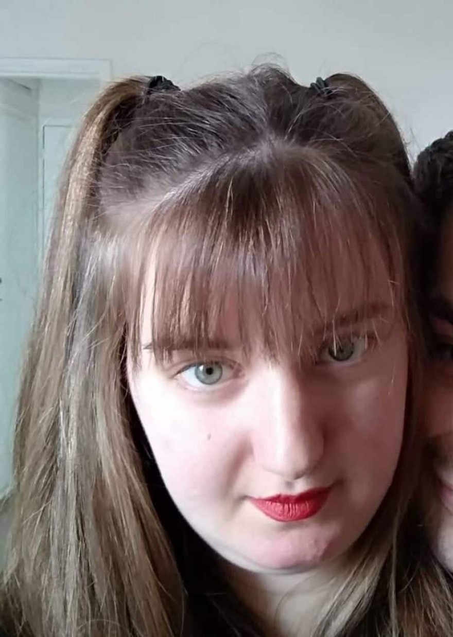 Ιφιγένεια Καλούτσα λίλα άκρως οικογενειακών