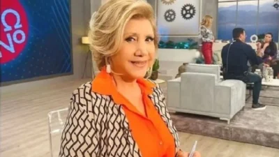 «Παρασύρεστε σε λάθος μονοπάτια» - "Καμπανάκι" από την Λίτσα Πατέρα για Ταύρους, Τοξότες και 2 ακόμα ζώδια