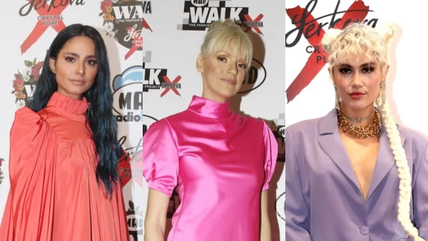 Flashback στις εμφανίσεις στο κόκκινο χαλί του MadWalk από το 2018, το 2019 και το 2021