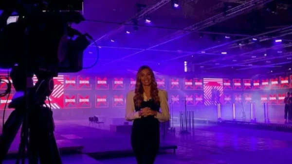 Madwalk 2022 By Serkova: Πότε και σε ποιο κανάλι θα προβληθεί - Όλες οι λεπτομέρειες του Fashion&Music Project