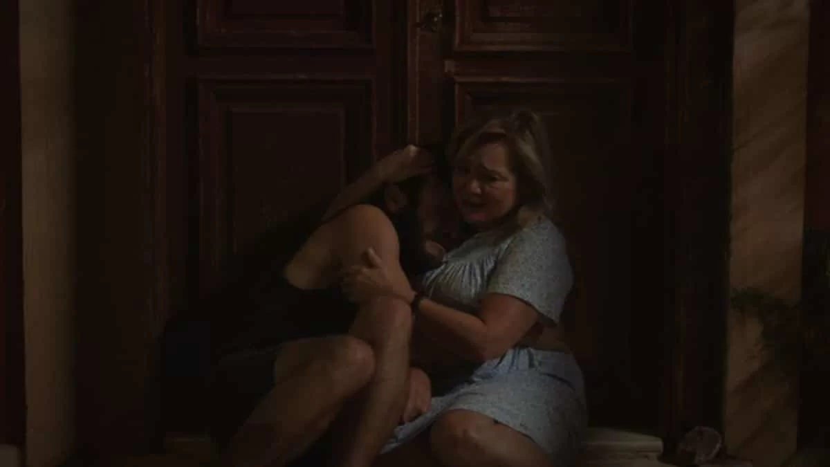 Maestro: Τελευταίο επεισόδιο για γερά στομάχια - Η σκηνή με την Μαρία Καβογιάννη που θα τους ανατριχιάσει όλους