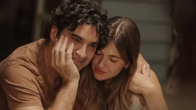 Αλαλούμ στο MEGA με την σειρά Maestro και τον Χριστόφορο Παπακαλιάτη - Τι συνέβη