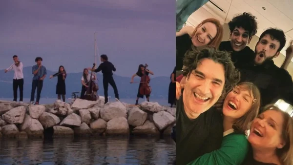 MEGA: Η τηλεθέαση (15/12) του τελευταίου επεισοδίου του Maestro - Έκανε τα μαγικά του ο Παπακαλιάτης