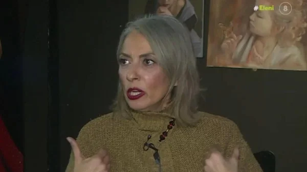 «Έκλαιγα με το παραμικρό, δεν ήμουν καλά...» - Η δύσκολη μάχη της Ματθίλδης Μαγγίρα με την κατάθλιψη