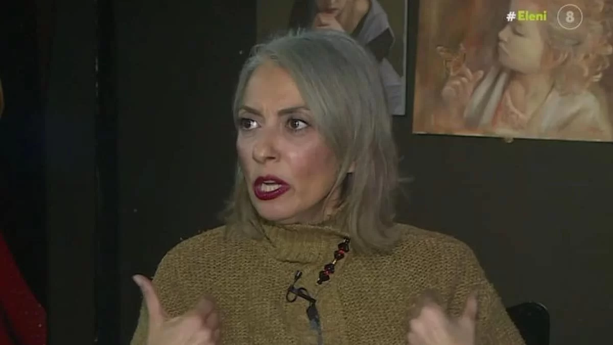 «Έκλαιγα με το παραμικρό, δεν ήμουν καλά...» - Η δύσκολη μάχη της Ματθίλδης Μαγγίρα με την κατάθλιψη