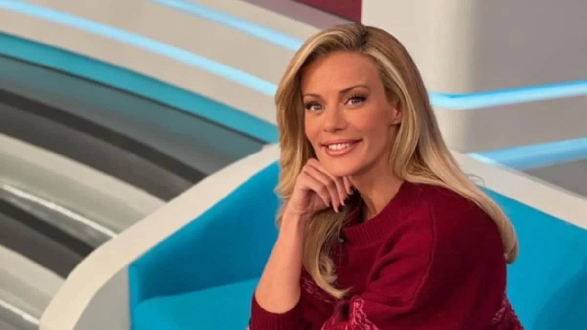 ΑΝΤ1: Η ανακοίνωση του σταθμού του Αμαρουσίου για την Ζέτα Μακρυπούλια