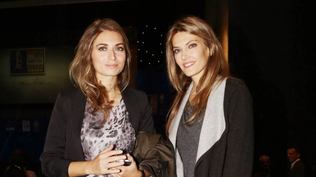 «Ενοχλεί που...» - Οι πρώτες δηλώσεις της αδερφής της Εύας Καϊλή μετά την σύλληψή της 