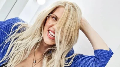 «Όταν κοντεύεις να πεθάνεις από...» - Το πρόβλημα υγείας που ταλαιπωρεί τη Μαντώ Γαστεράτου