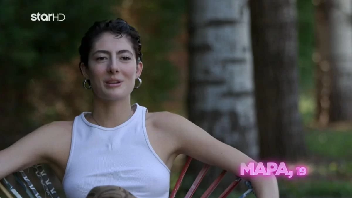 GNTM 5: Δεν έκρυψε την συγκίνησή της - Οι πρώτες δηλώσεις της Μάρας μετά την αποχώρηση της μητέρας της, Μικαέλα