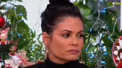 «Δεν ήθελα να αναλωθώ σε...» -  Ο λόγος που η Μαρία Κορινθίου δεν βρίσκεται στο πρώτο κομμάτι του Πρωινού