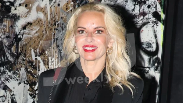 Πολύ ευχάριστα νέα για την Μαρία Μπεκατώρου - Μαθεύτηκε πριν από λίγο πως...