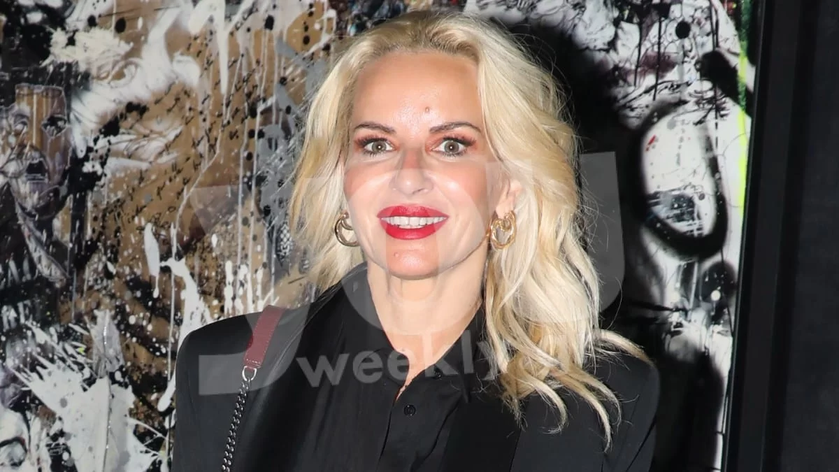 Πολύ ευχάριστα νέα για την Μαρία Μπεκατώρου - Μαθεύτηκε πριν από λίγο πως...