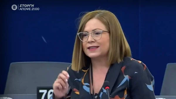 Eκτός ΝΔ και εκτός ψηφοδελτίου η Μαρία Σπυράκη - Τι συμβαίνει με την υπόθεσή της