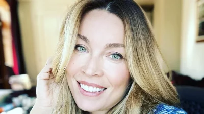 Στο Μαϊάμι βρίσκεται η Μαριέττα Χρουσαλά και εμφανίστηκε με φόρεμα από τον οίκο Dolce & Gabanna