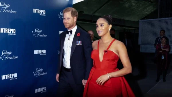 «Ήθελε να αυτοκτονήσει, γιατί...» - Η σοκαριστική αποκάλυψη από την μητέρα της Μέγκαν Μάρκλ