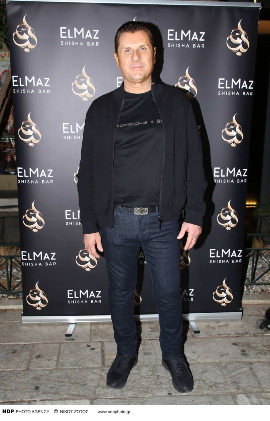 Γιάννης Μάρκου