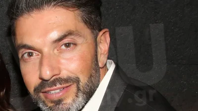 Ετοιμάζεται να κατέβει στις εκλογές του Περιστερίου - Τα σχέδια του Μαρτίκα μετά το  Survivor all star