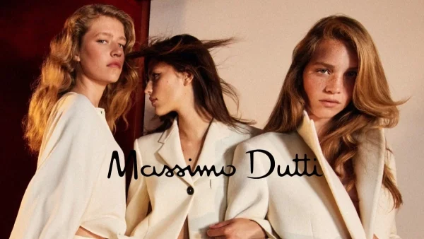 Τα πιο φινετσάτα πέδιλα και γόβες θα τα βρεις στο Massimo Dutti - Ταιριάζουν με τα γιορτινά σου looks!