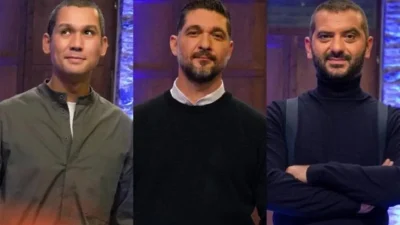 STAR: Είναι επίσημο - Η ημερομηνία της πρεμιέρας του Masterchef 7