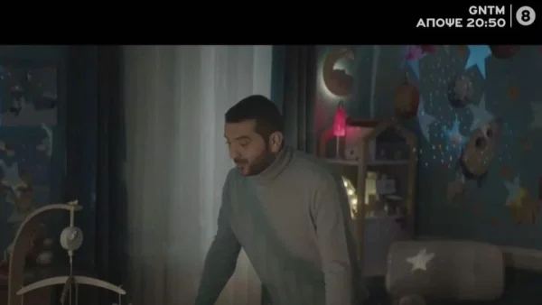 MasterChef: Σε πανικό ο Κουτσόπουλος & ο Ιωαννίδης με τα μωρά τους να κλαίνε ασταμάτητα - Ο "βετεράνος" Κοντιζάς τους έσωσε στο νέο τρέιλερ