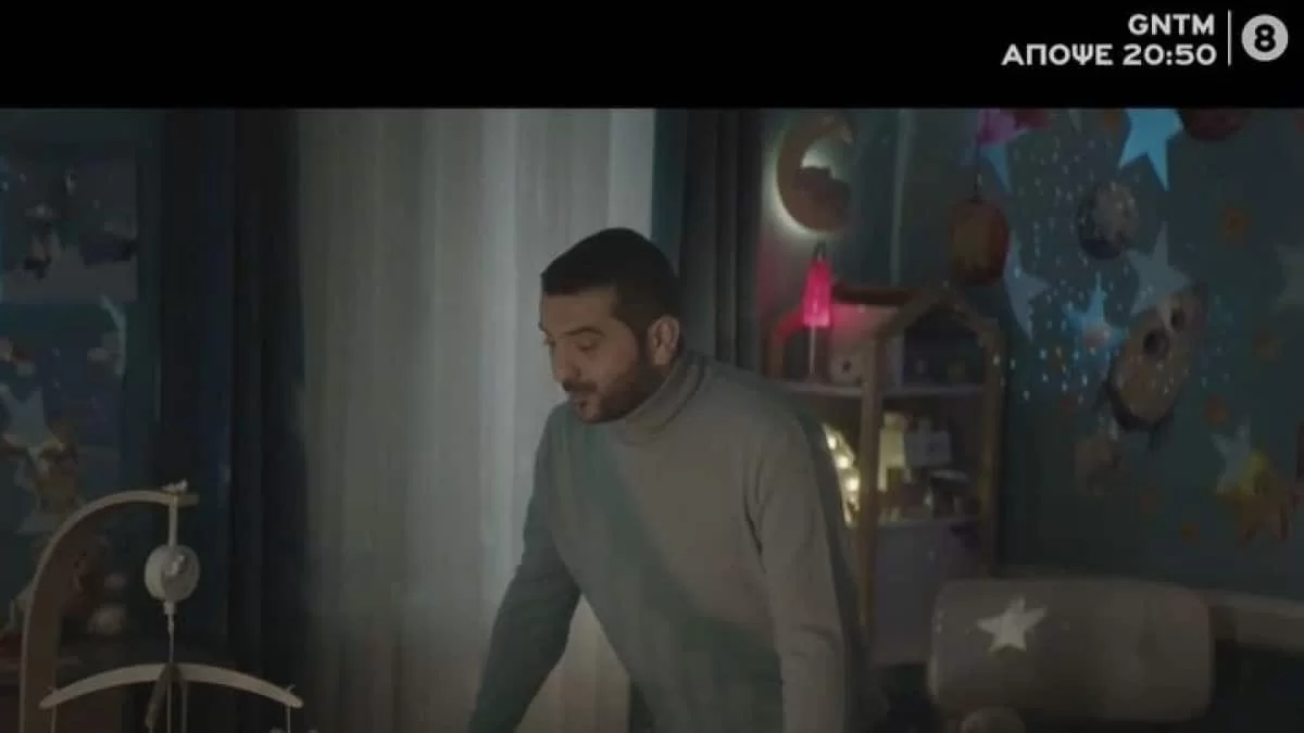 MasterChef: Σε πανικό ο Κουτσόπουλος & ο Ιωαννίδης με τα μωρά τους να κλαίνε ασταμάτητα - Ο "βετεράνος" Κοντιζάς τους έσωσε στο νέο τρέιλερ