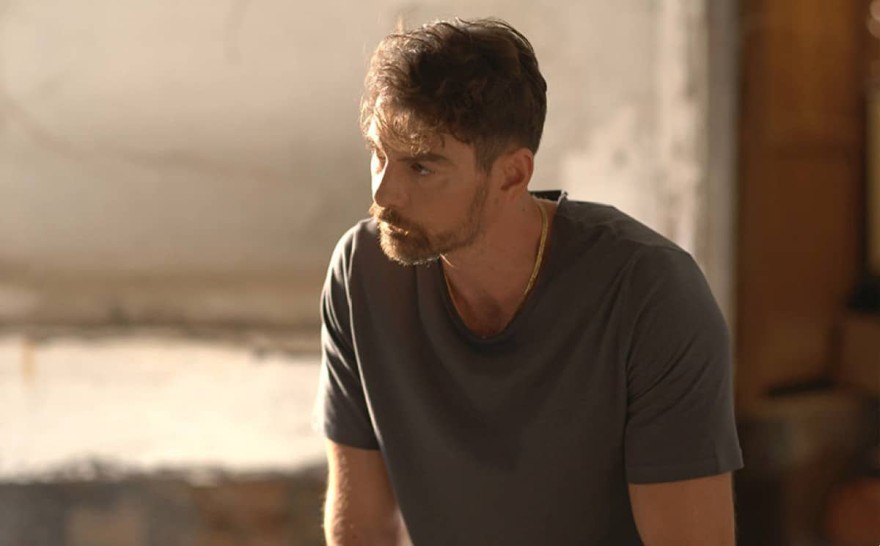 Μαύρο Ρόδο Βίκος δολοφόνος