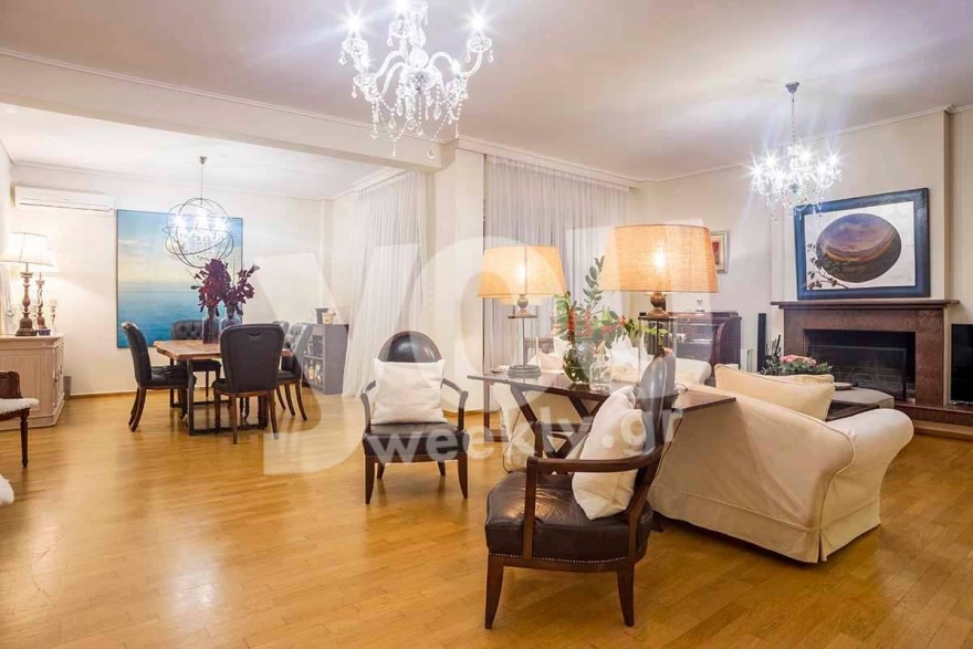 Βάσια Μαυράκη σπίτι