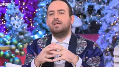 «Ήμασταν φίλοι μέχρι που ξεκίνησε να...» - Η αποκαλυπτική δήλωση του Μαυρίκιου Μαυρικίου για τον Κώστα Τσουρό