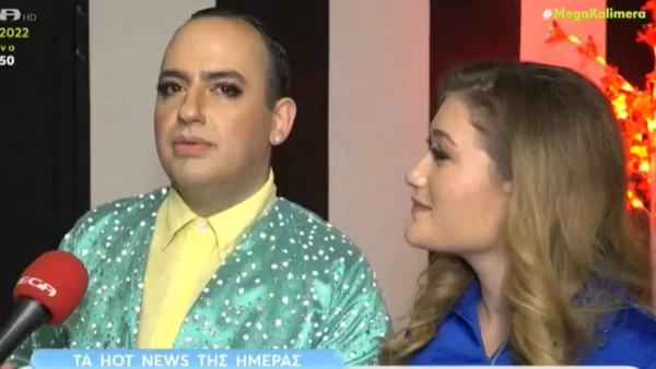 «Πας να κόψεις 20 μεροκάματα των ανθρώπων που...» - Η αποκρουστική απάντηση του Μαυρίκιου Μαυρικίου για τον Αλέξη Παππά