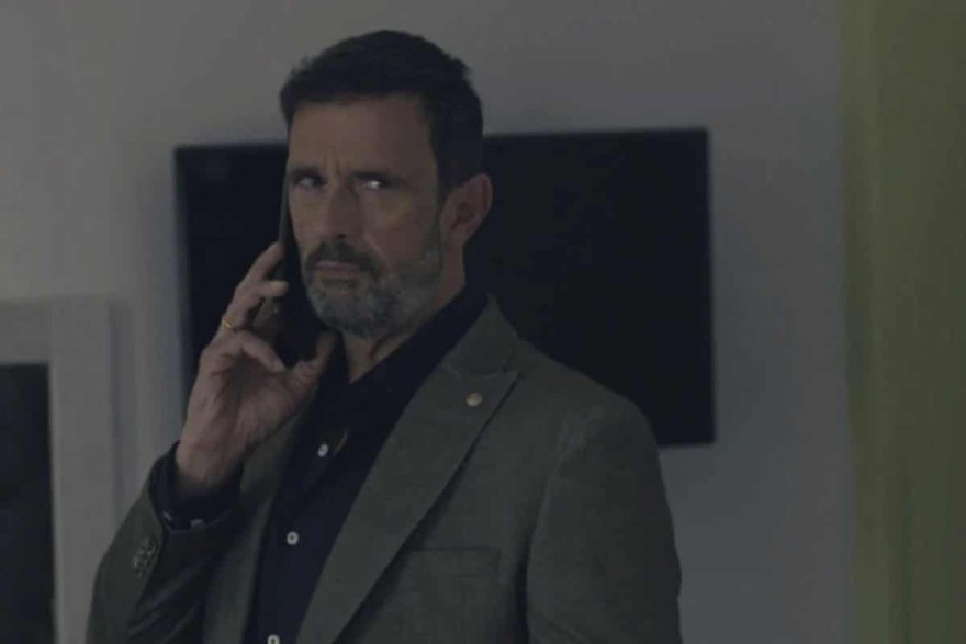 Μαύρο Ρόδο: Θρήνος στους Καστρινούς - Ξεψυχάει ο Παράσχος;