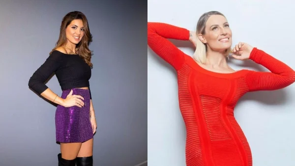 Τηλεθέαση (14/12): Γυναικεία υπόθεση η πρώτη θέση στην πρωινή ζώνη - Σταματίνα Τσιμτσιλή ή Ελεονώρα Μελέτη;