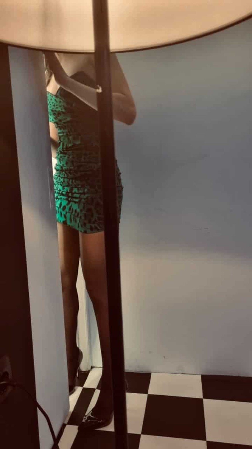 Μελίνα Νικολαΐδη Βανδή