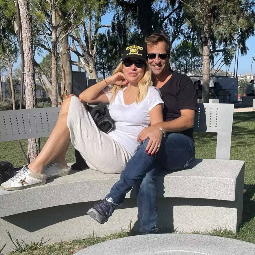 Μενεγάκη Ματέο