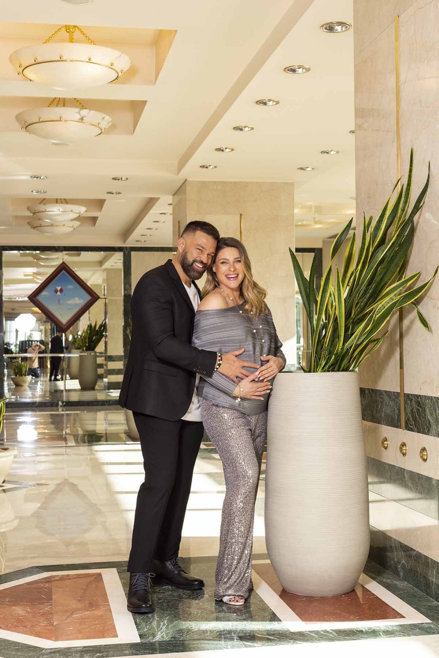 Christmas Family: 'Ολα τα κομμάτια που θα χρειαστείς τις γιορτές για τη γυναίκα, τον άντρα και το παιδί