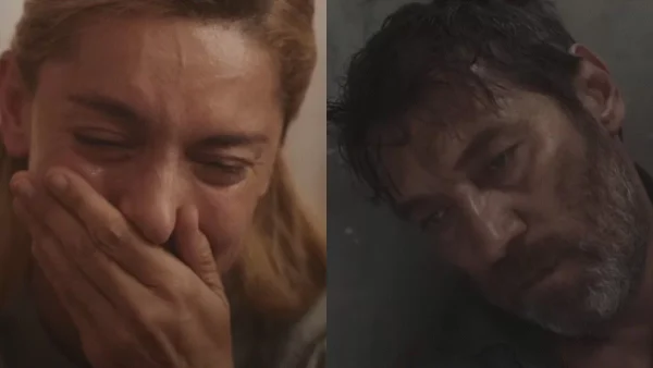 Μια νύχτα του Αυγούστου (25/12): Ζητάει συγχώρεση λίγο πριν πεθάνει - Το συγκλονιστικό τέλος της σειράς