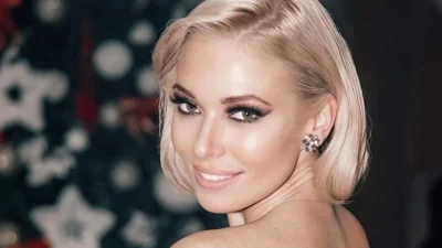 Με μαύρα "καυτά" εσώρουχα και πιο αισθησιακή από ποτέ - Αποθεώθηκε στο instagram η Μικαέλα Φωτιάδη