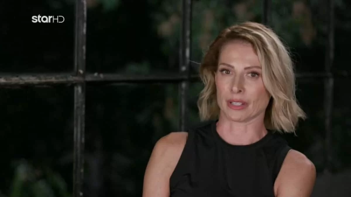 GNTM 5: Δεν έπρεπε να το πει αυτό - Το σχόλιο της Μικαέλας που ξεκίνησε τον "πόλεμο" με τα κορίτσια της βίλας