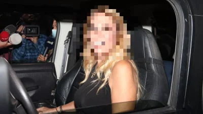 «Υπάρχουν κάτι μπάζα που δεν έπρεπε να κάνουν καν τηλεόραση»