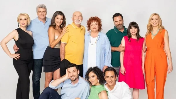 Καρδιακό επεισόδιο για αγαπημένο χαρακτήρα του Μην Αρχίζεις την Μουρμούρα