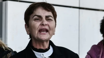 ''Γροθιά στο στομάχι'' - Η σπαρακτική ανάρτηση με την τελευταία φωτογραφία της Toπαλούδη πριν τη δολοφονία της