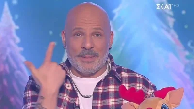 Κι όμως δεν θα είναι ο Νίκος Μουτσινάς - Ποιος θα παρουσιάσει το Fame Story μετά από 16 χρόνια
