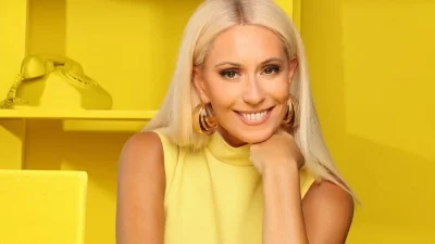 «Δέχθηκα πρόταση από την εκπομπή της Μαρίας Μπακοδήμου! Αν δω...»