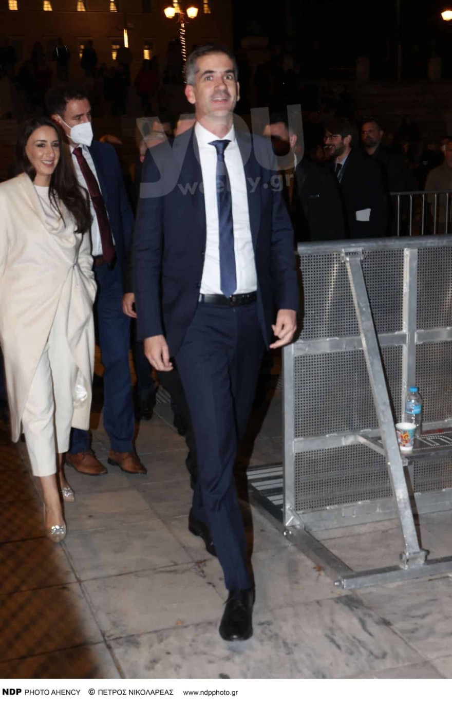 Κώστας Μπακογιάννης