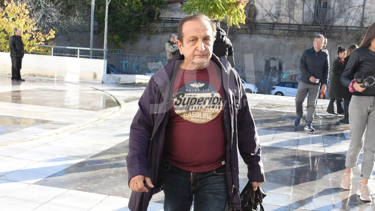 Με βαριά καρδιά ανακοίνωσε τον θάνατό του ο Σπύρος Μπιμπίλας - Έφυγε από τη ζωή ο...